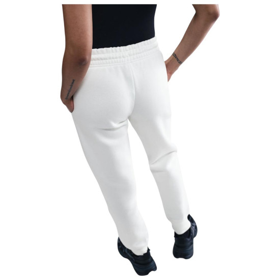 Nike Γυναικείο παντελόνι φόρμας Sportswear Phoenix Fleece Mid-Rise Pants